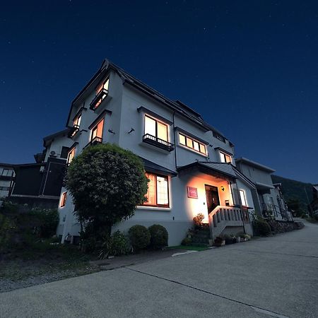 Pearl Yoshigoe Nozawaonsen Exterior foto