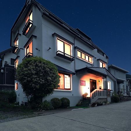 Pearl Yoshigoe Nozawaonsen Exterior foto