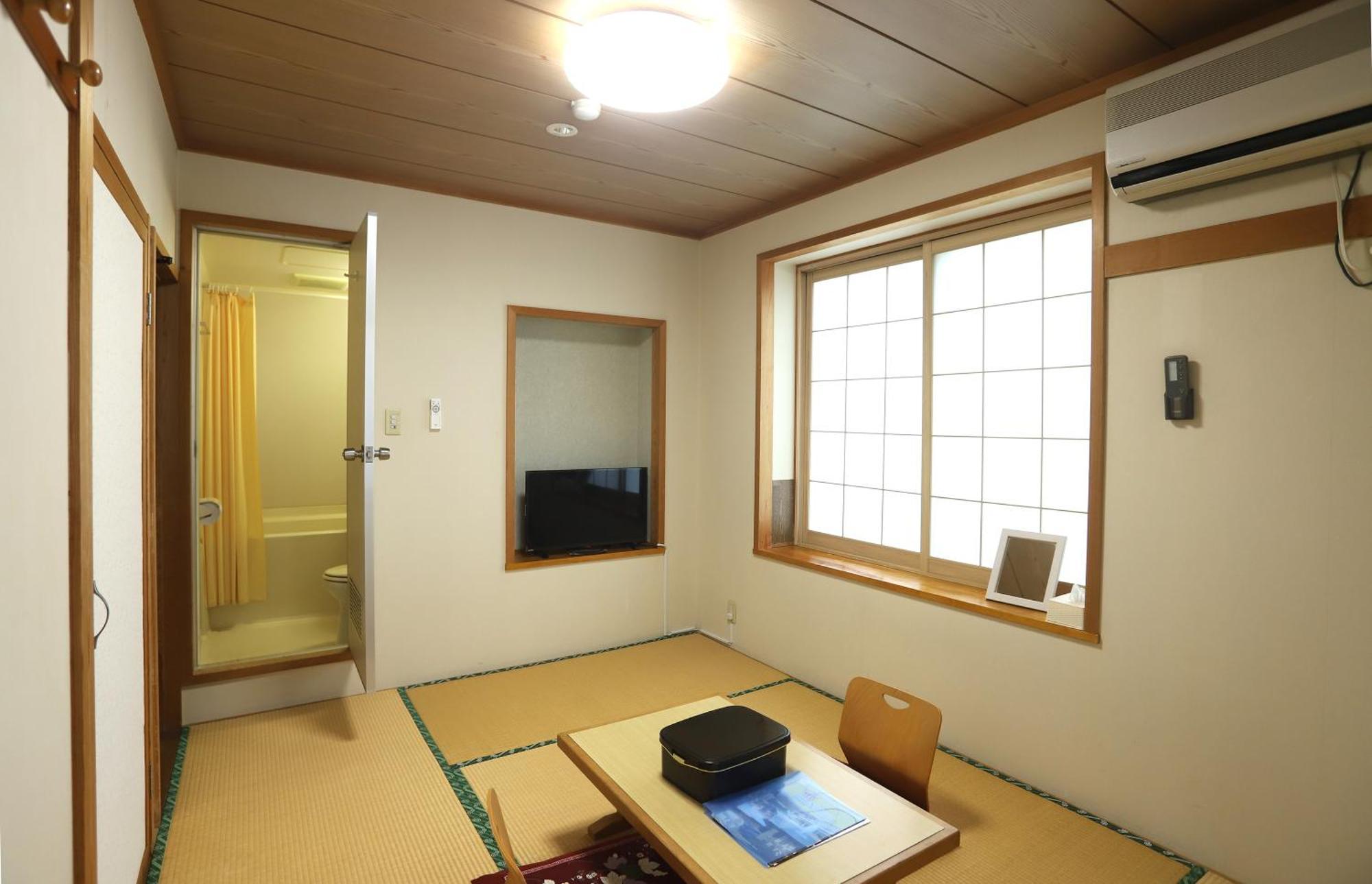 Pearl Yoshigoe Nozawaonsen Exterior foto