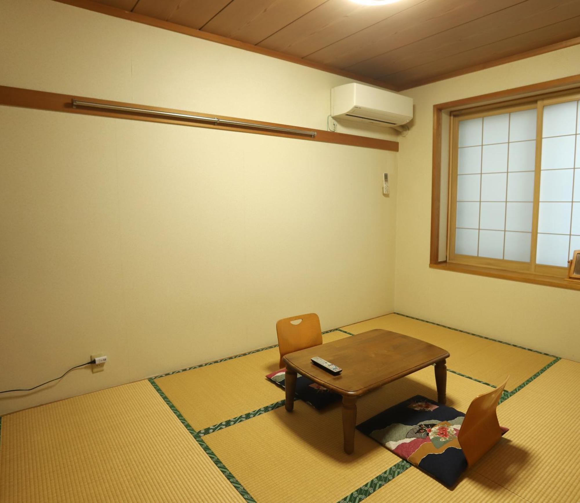 Pearl Yoshigoe Nozawaonsen Exterior foto
