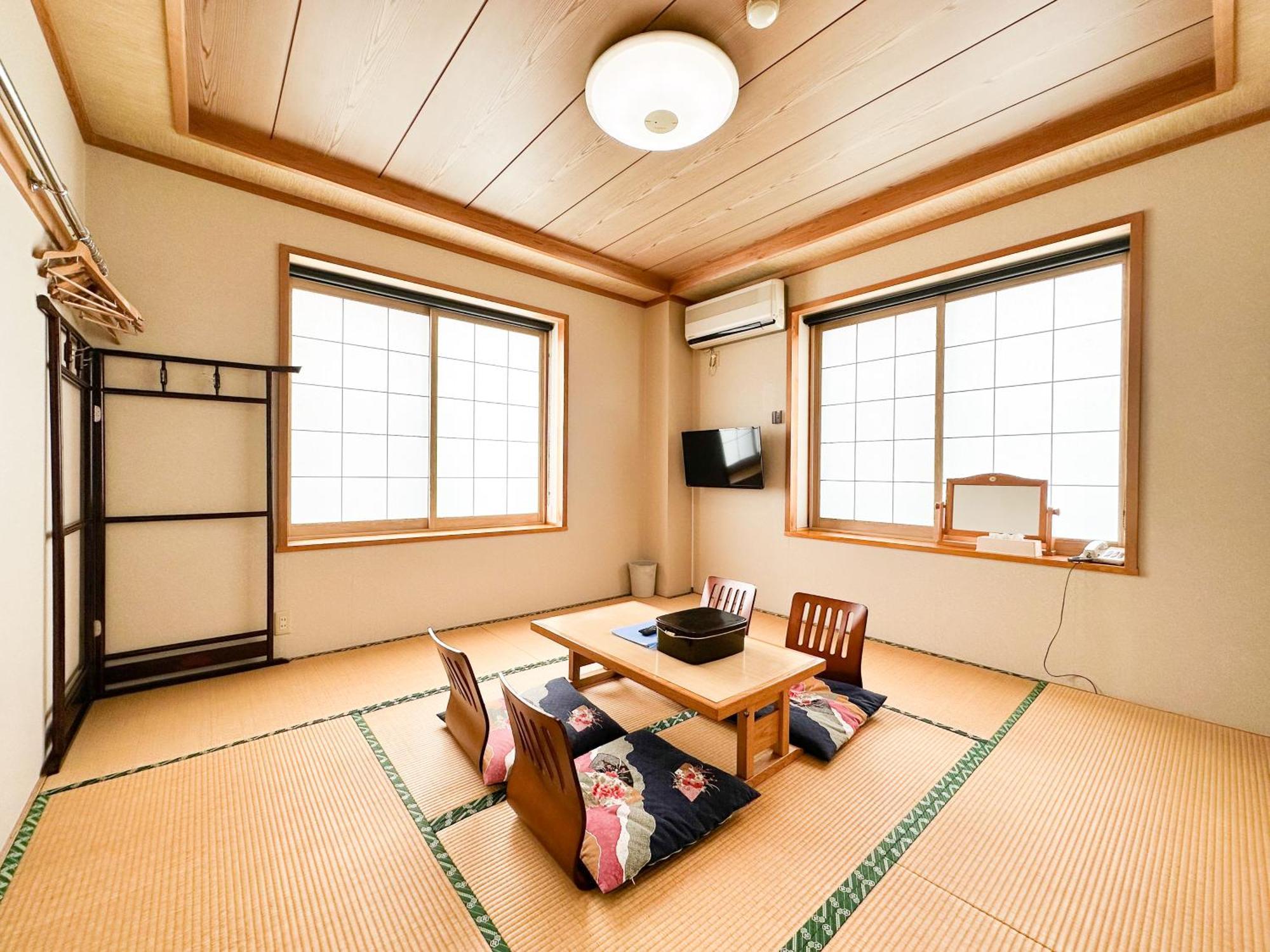 Pearl Yoshigoe Nozawaonsen Exterior foto