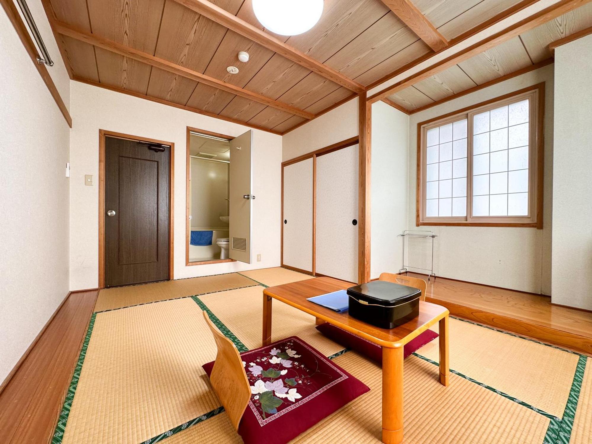 Pearl Yoshigoe Nozawaonsen Exterior foto